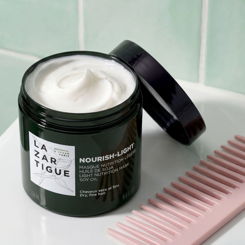 Maschera Nourish Light (Maschera nutrizione leggera)