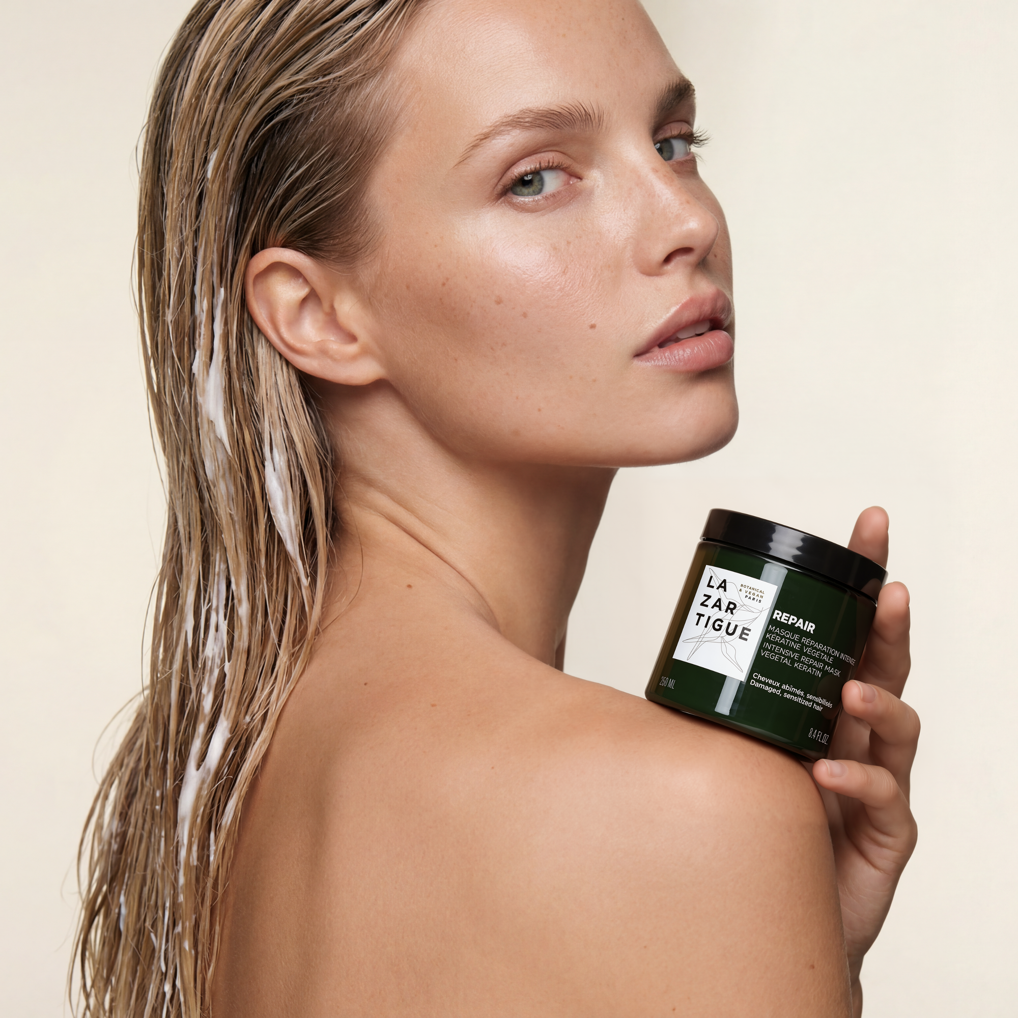 Maschera Repair (Maschera riparazione intensa)