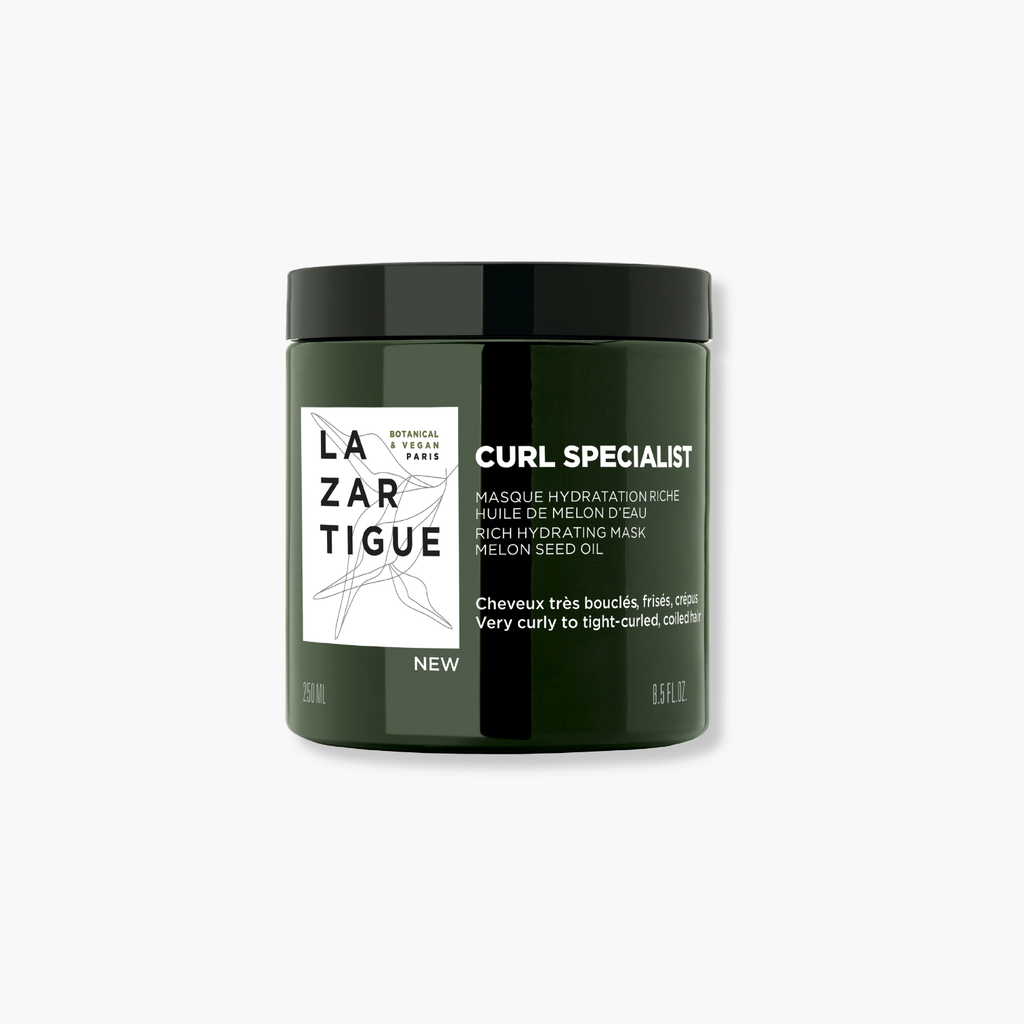 Maschera idratazione intensa Curl Specialist