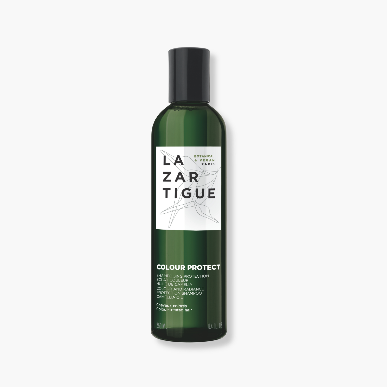 Shampoo Colour Protect (shampoo protettore colore e lucentezza)