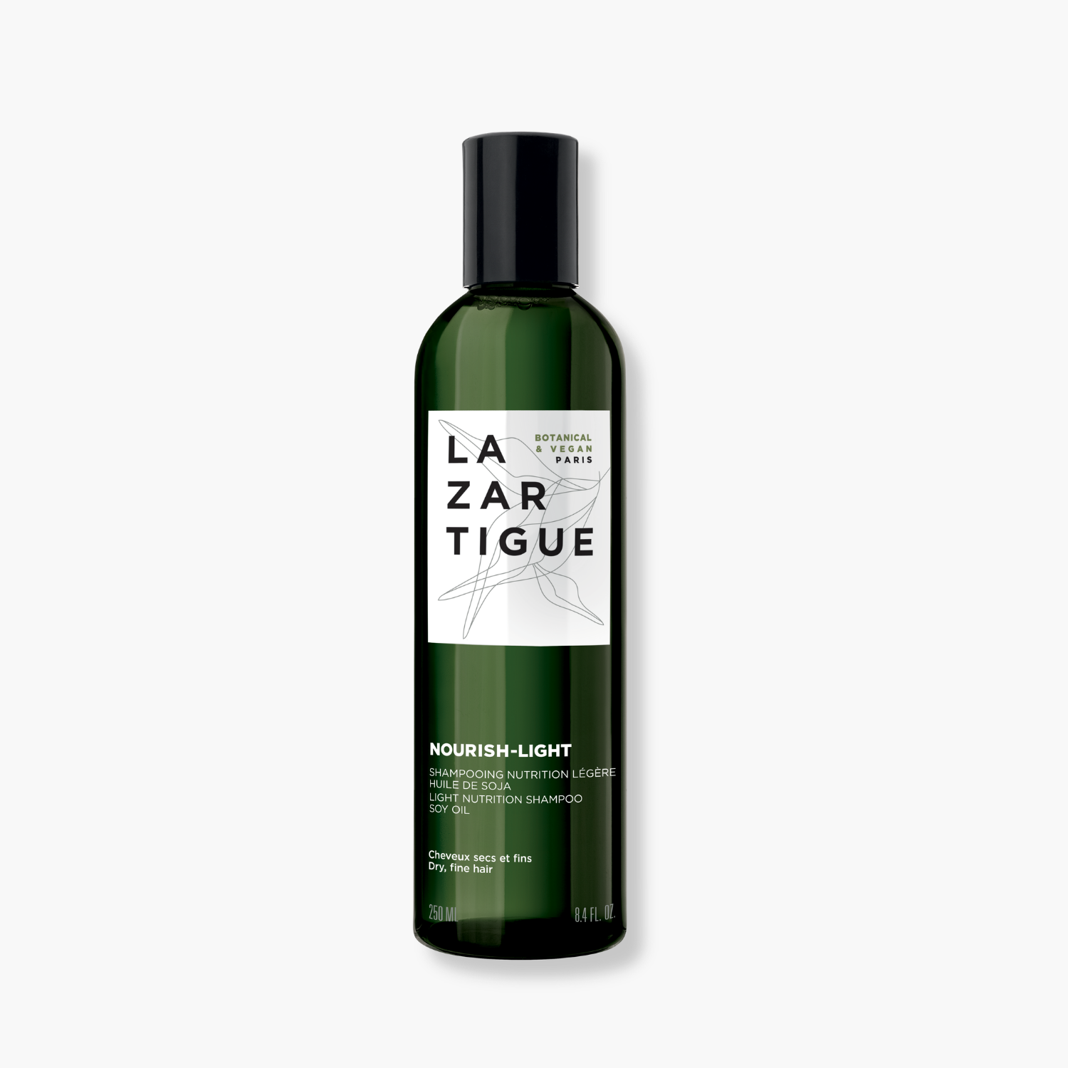 Shampoo Nourish Light (Shampoo nutrizione & leggerezza)