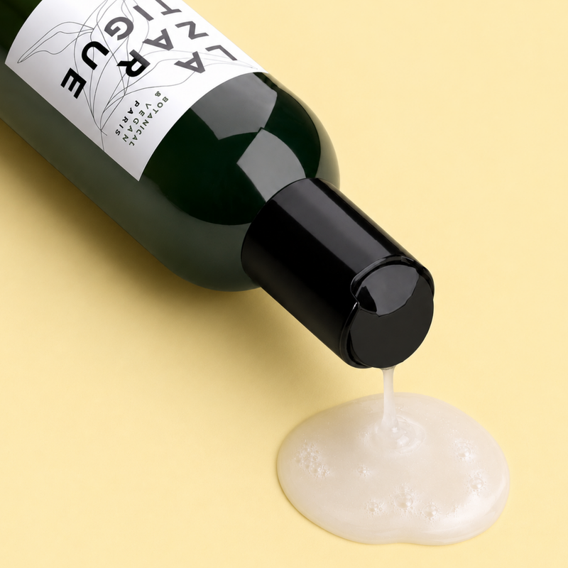 Shampoo Repair (shampoo riparazione intensa)