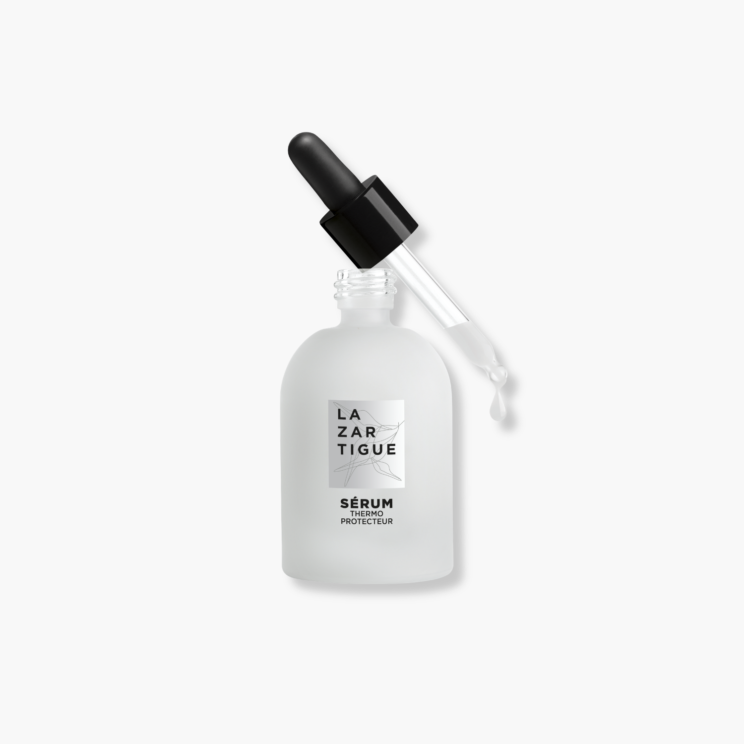 Sérum d'exception (siero termo-protettore)
