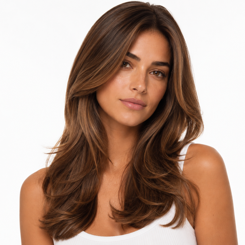 Spray Volumize styling (spray volumizzante)