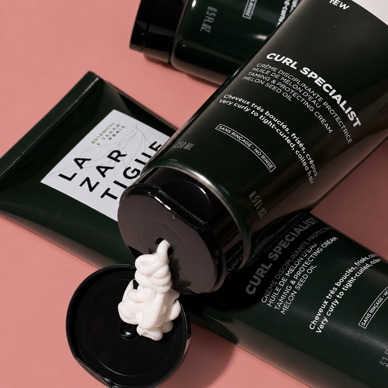 Crema disciplinante e protettiva Curl Specialist