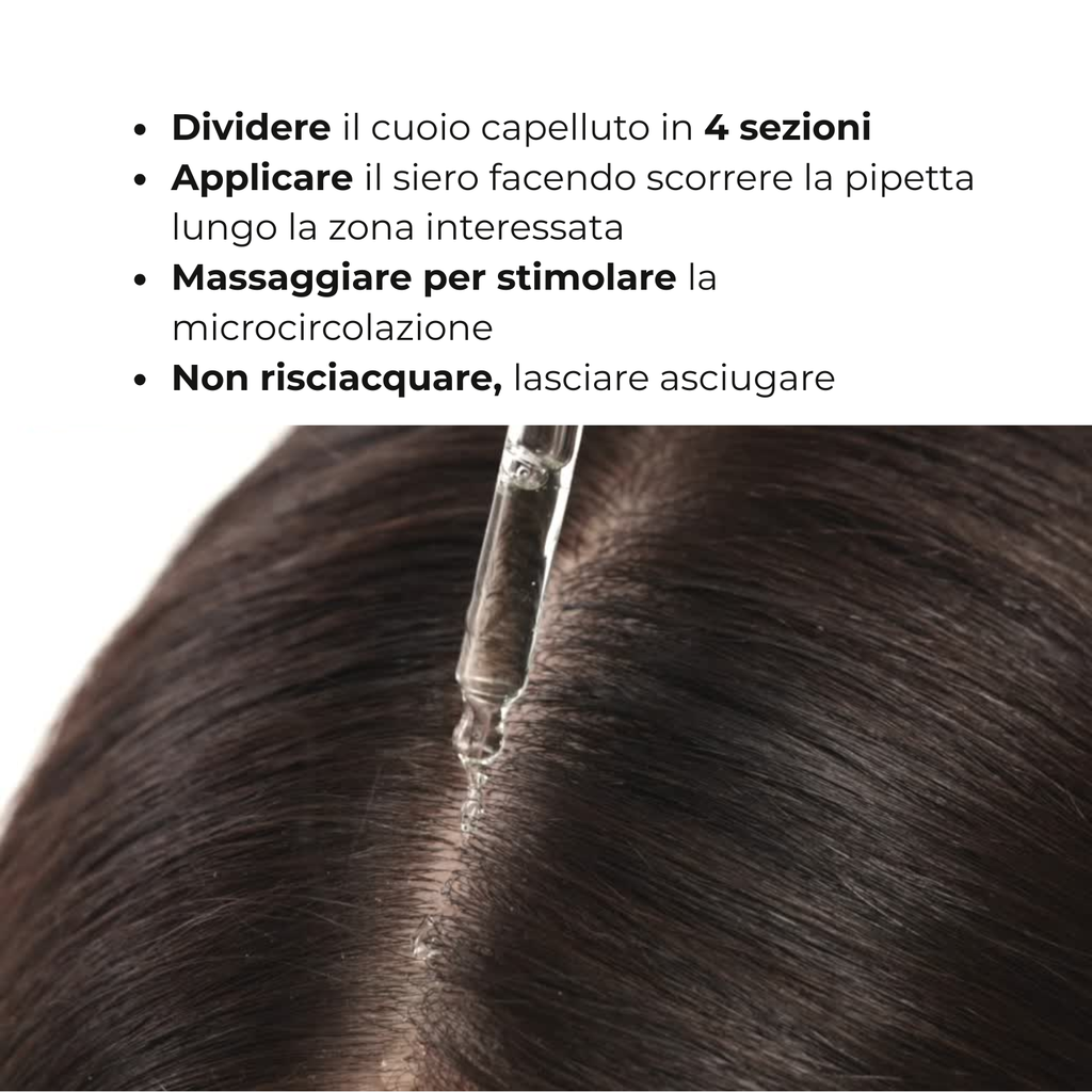 SIERO THICKER (siero densificante anticaduta)