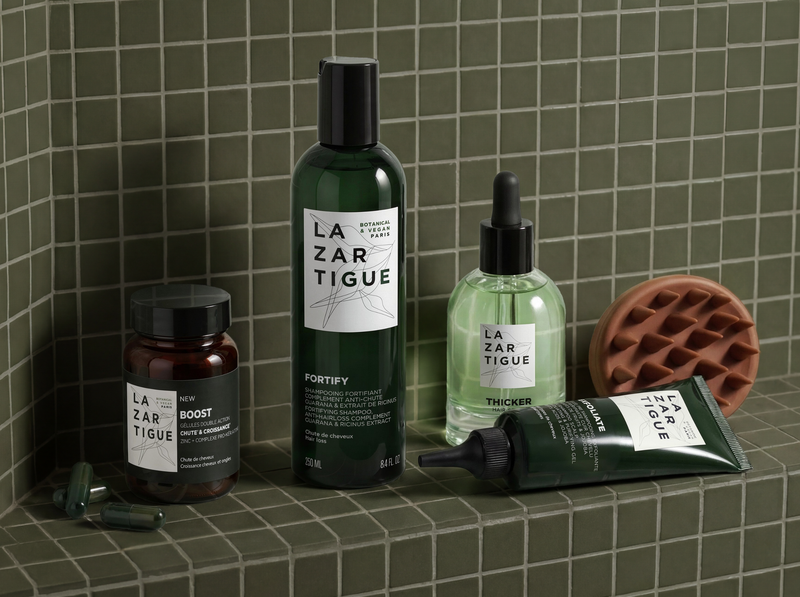 Perdita di capelli, che cosa fare?