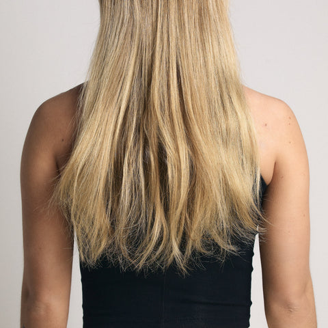 Capelli danneggiati? Scopri la soluzione per una riparazione intensa e duratura