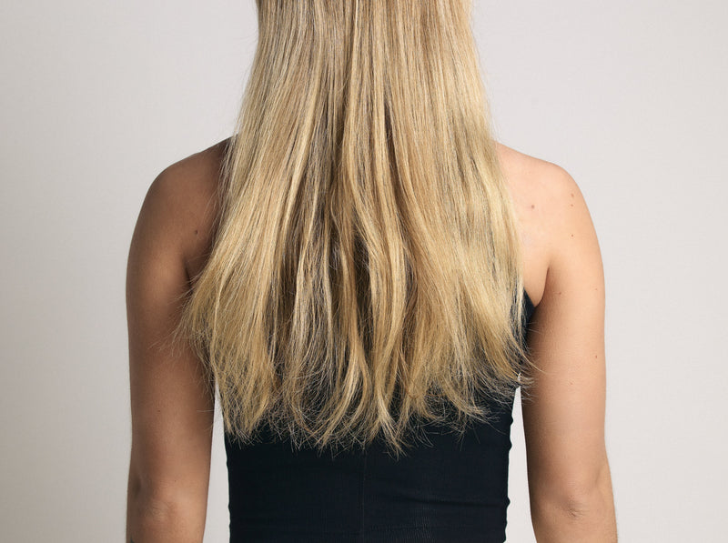 Capelli danneggiati? Scopri la soluzione per una riparazione intensa e duratura
