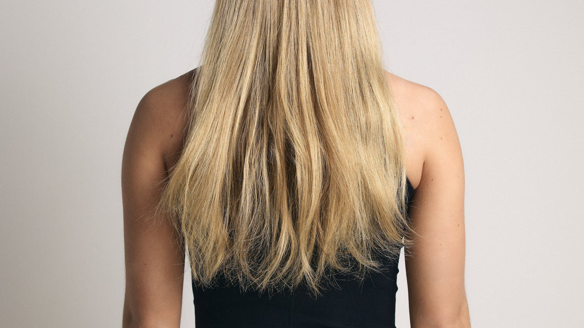 Capelli danneggiati? Scopri la soluzione per una riparazione intensa e duratura