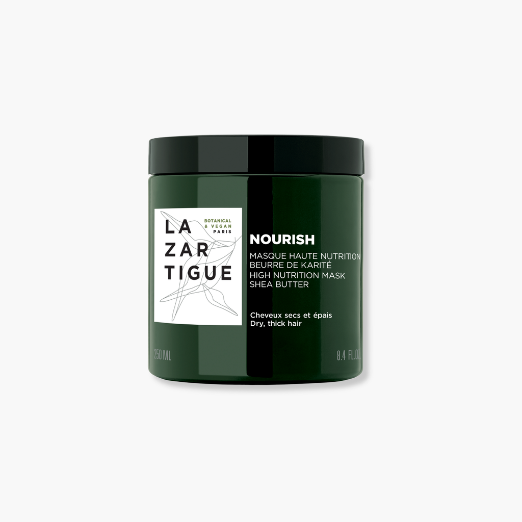 Maschera Nourish (Maschera alta nutrizione al burro di karité)