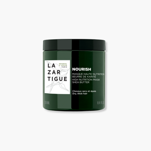 Maschera Nourish (Maschera alta nutrizione al burro di karité)