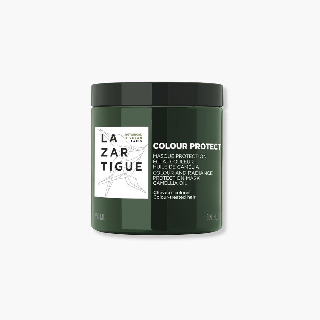 Maschera Colour Protect (maschera protezione colore e lucentezza)