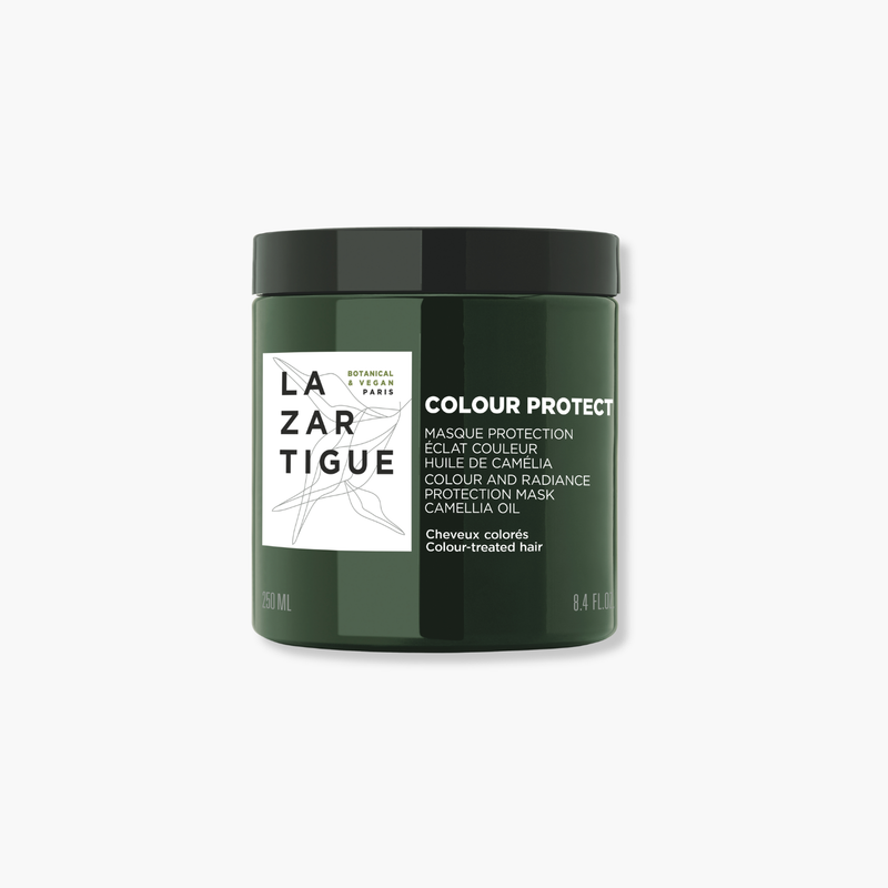 Maschera Colour Protect (maschera protezione colore e lucentezza)