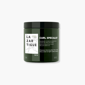 Maschera idratazione intensa Curl Specialist