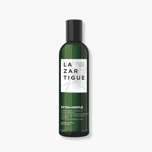 Shampoo Extra-gentle (shampoo delicato per lavaggi frequenti)