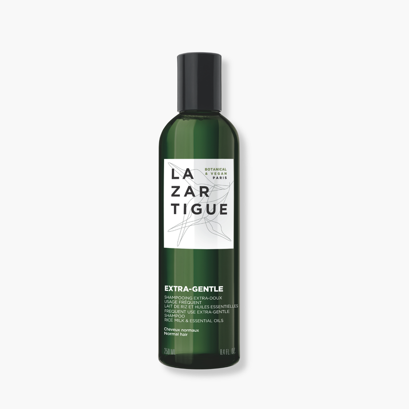 Shampoo Extra-gentle (shampoo delicato per lavaggi frequenti)