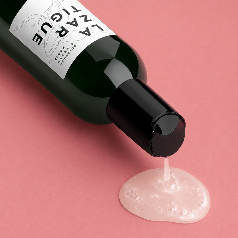 Shampoo Volumize (Shampoo volumizzante)