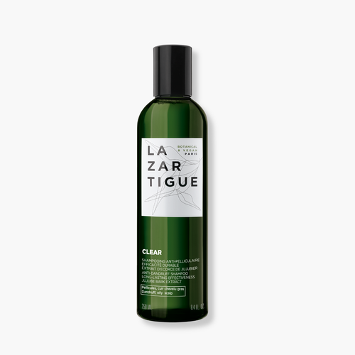 Shampoo Antiforfora Clear cuoio capelluto grasso (shampoo antiforfora)