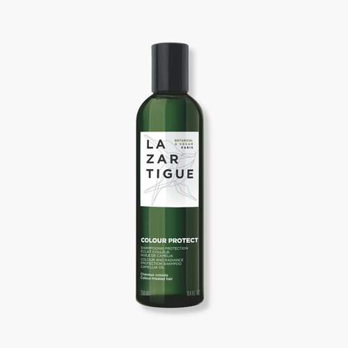 Shampoo Colour Protect (shampoo protettore colore e lucentezza)
