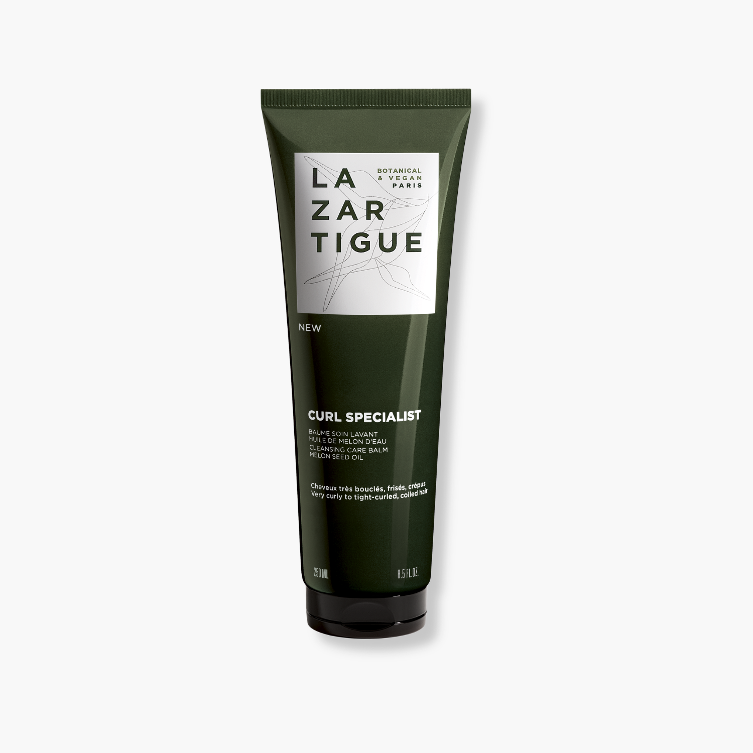Balsamo lavante Curl Specialist (balsamo lavante capelli ricci)