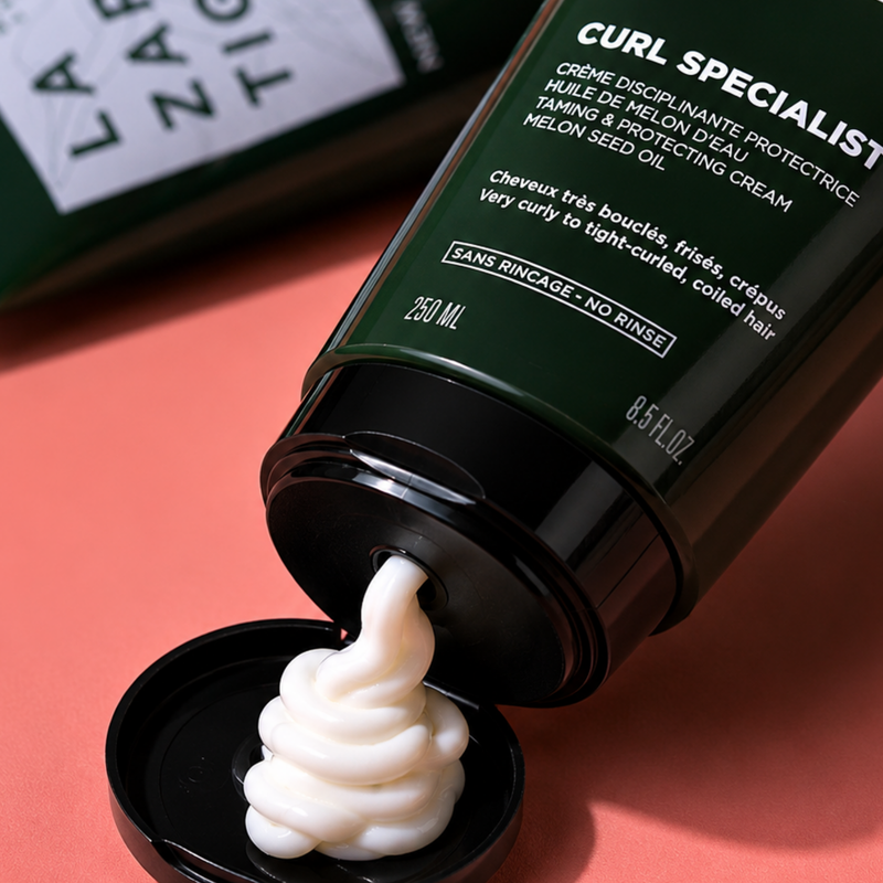 Balsamo lavante Curl Specialist (balsamo lavante capelli ricci)