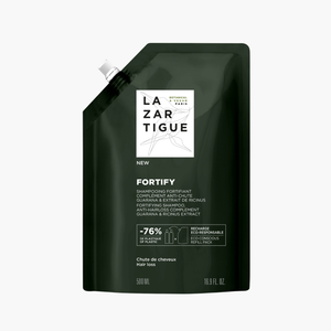 Ricarica Shampoo Fortify (shampoo fortificante anticaduta)