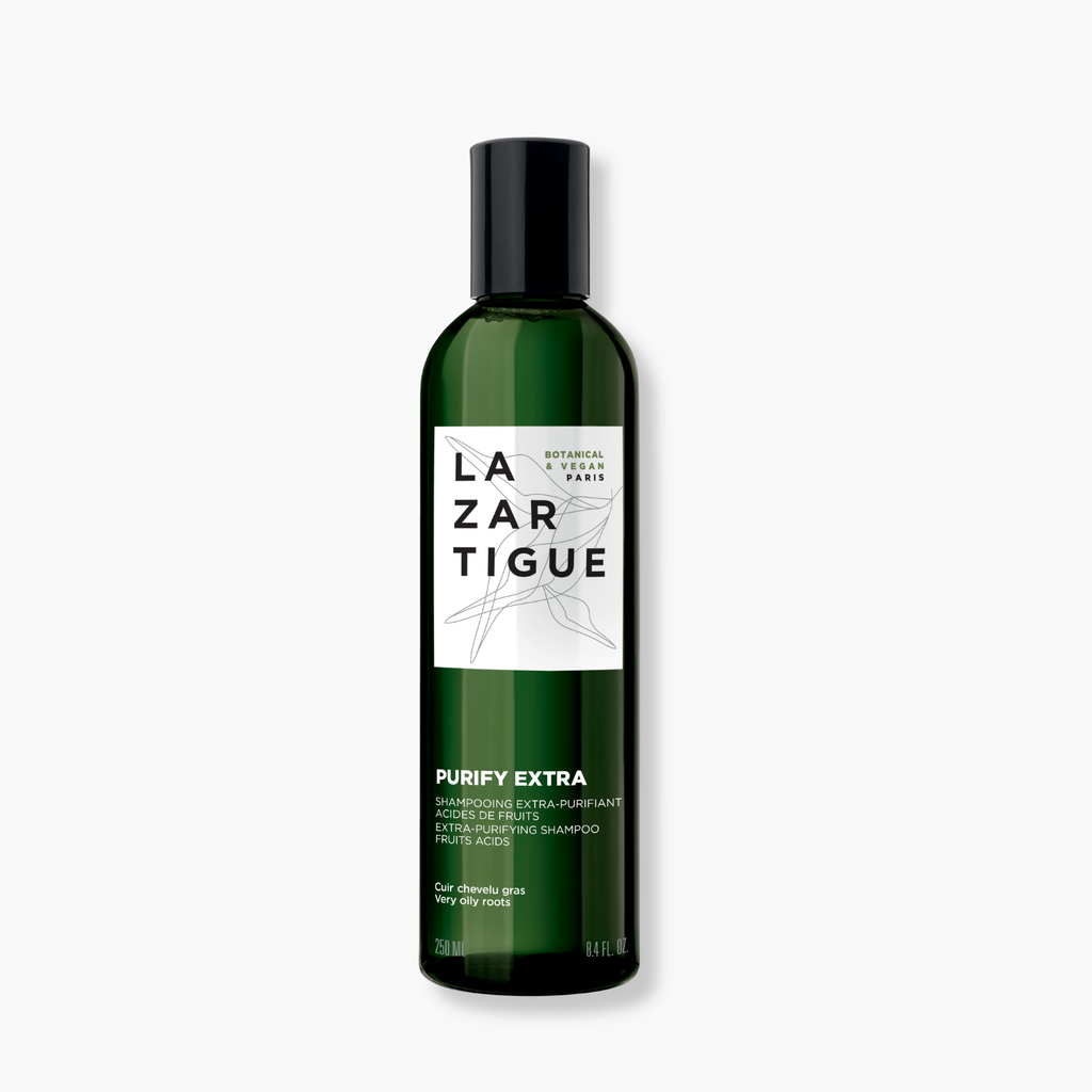 Shampoo Purify-Extra (Shampoo extra purificante)