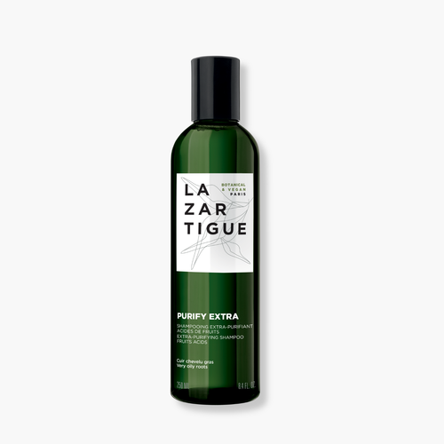 Shampoo Purify-Extra (Shampoo extra purificante)