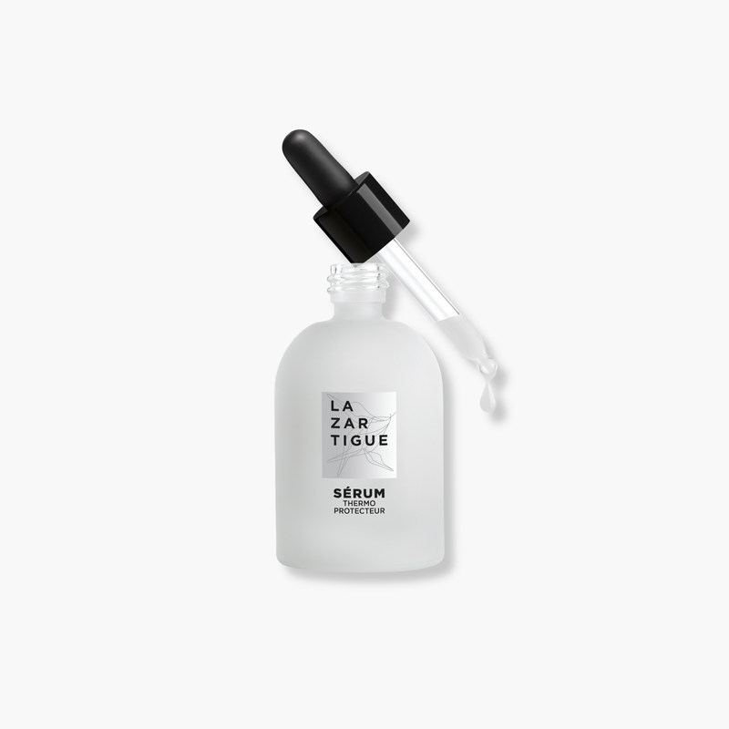 Sérum d'exception (siero termo-protettore)