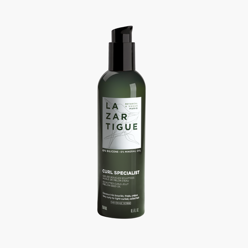 Gel ricci definiti Curl Specialist (trattamento definizione ricci)