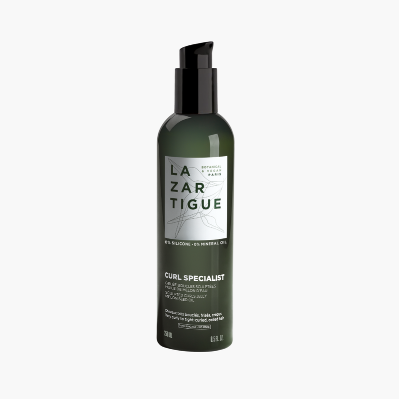 Gel ricci definiti Curl Specialist (trattamento definizione ricci)