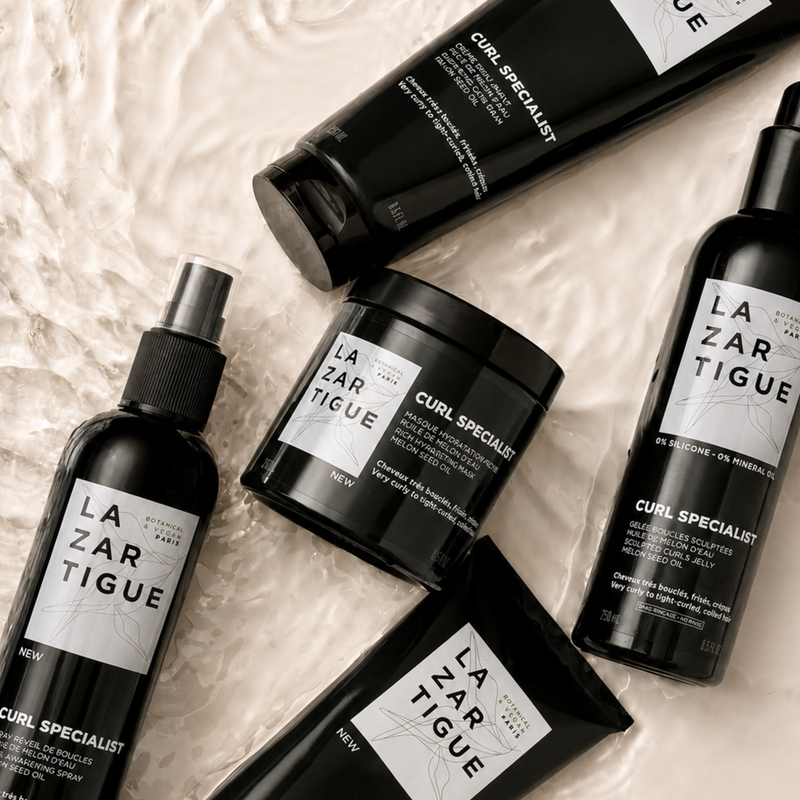 Spray Ravviva Ricci Curl Specialist
