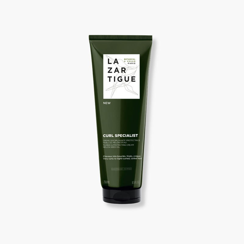 Crema disciplinante e protettiva Curl Specialist