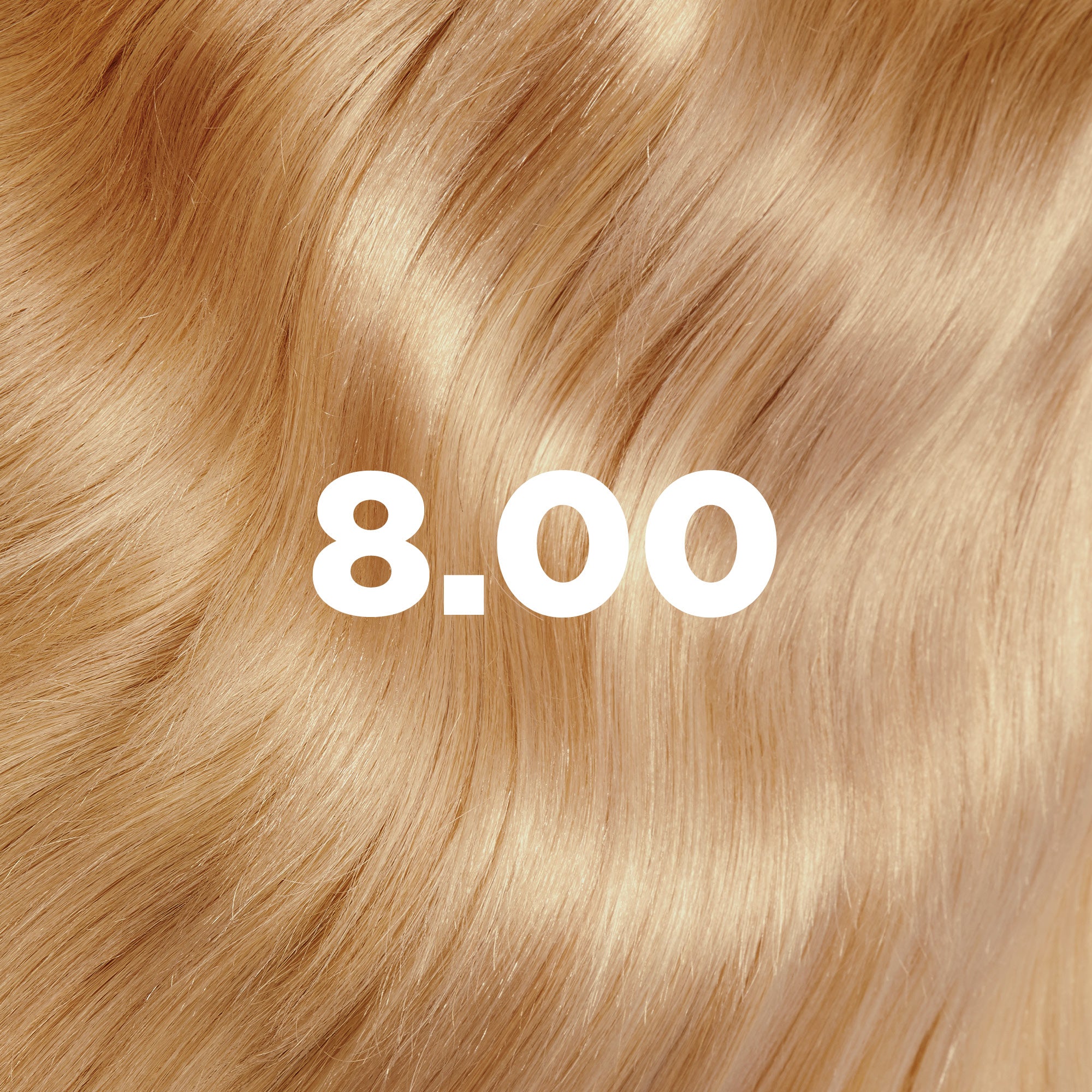 La Couleur Absolue 8.00 Biondo Chiaro (Colorazione permanente con estratti botanici  )