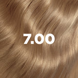 La Couleur Absolue 7.00 Biondo (Colorazione permanente con estratti botanici)
