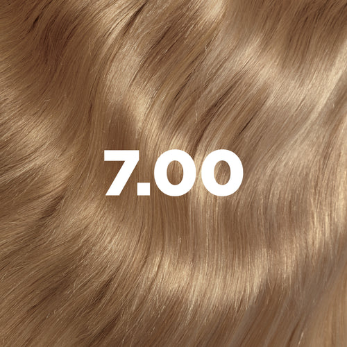 La Couleur Absolue 7.00 Biondo (Colorazione permanente con estratti botanici)