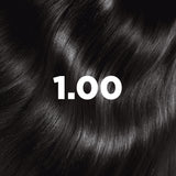 La Couleur Absolue 1.00 Nero (Colorazione permanente con estratti botanici)