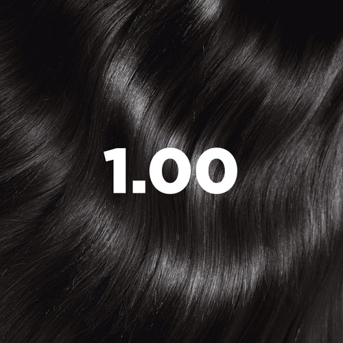La Couleur Absolue 1.00 Nero (Colorazione permanente con estratti botanici)