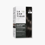 La Couleur Absolue 3.00 Castano Scuro (Colorazione permanente con estratti botanici)