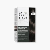 La Couleur Absolue 3.00 Castano Scuro (Colorazione permanente con estratti botanici)