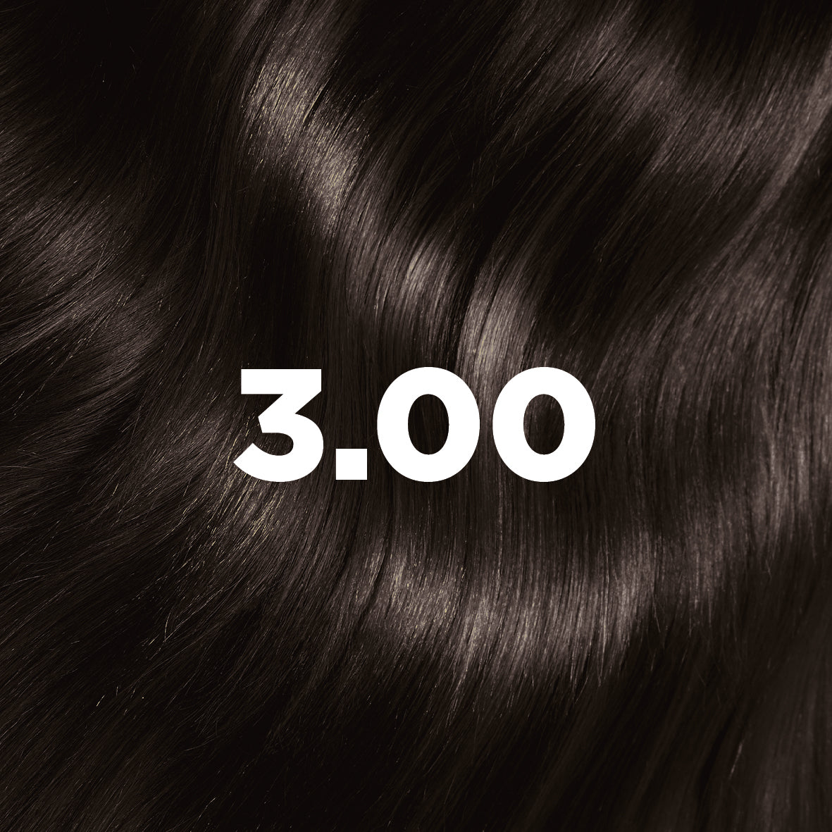 La Couleur Absolue 3.00 Castano Scuro (Colorazione permanente con estratti botanici)