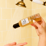 Shampoo Extra-Gentle 200ml (shampoo delicato per lavaggi frequenti)