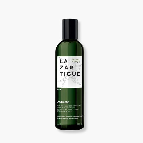 Shampoo Ageless (shampoo anti-età Rigenerante Giovinezza)