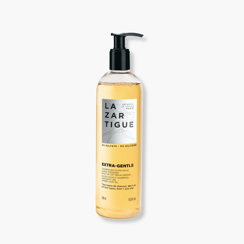 Shampoo Extra-Gentle 500ml (shampoo delicato per lavaggi frequenti)
