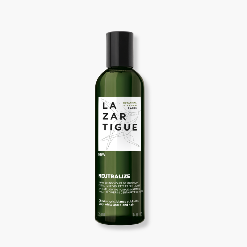 Shampoo Neutralize (shampoo viola antigiallo)