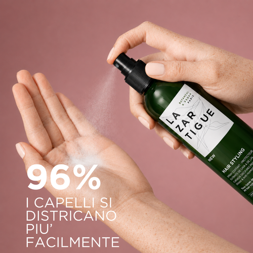 Trattamento Districante Protettore Hair Styling
