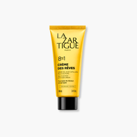 CRÈME DES RÊVES