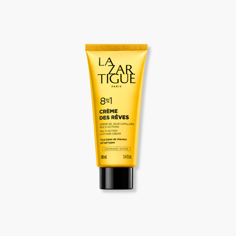 CRÈME DES RÊVES