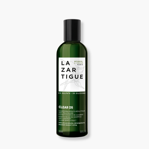 Shampoo Clear DS (shampoo cherato-riduttore antiforfora)